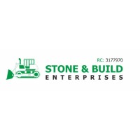 STONE AND BUILD logo - Similar company to Archimetric Limited