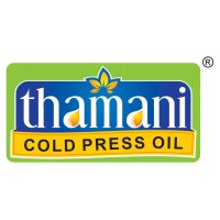 Thamani Cold Press Oil logo - Similar company to Anaimalais Coco