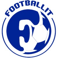 footballit | فوتبالیت logo - Similar company to Scientific Association Of Industrial Engineering Of K.N.Toosi University Of Technology