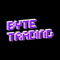 Byte Trading logo - Similar company to Quantmind