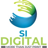 SI DIGITAL (PTY) LTD logo - Similar company to Vectar Sets Ltd