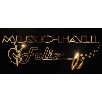 Music-Hall Foliz - Troupe de Spectacle Cabaret logo - Similar company to Vintage Bae Studio