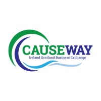 Causeway: Ireland Scotland Business Exchange logo - Similar company to Propcap Consultancy Ltd