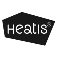 Heatis AG logo - Similar company to Ges (Green Energy Solutions)