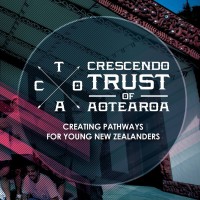 The Crescendo Trust Of Aotearoa logo - Similar company to Genesis Research Trust