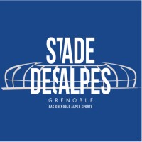 Stade des Alpes logo - Similar company to Fcso 69