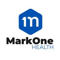 MarkOne Health logo - Similar company to Pepper Nyc