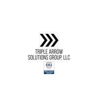 Triple Arrow Solutions Group, LLC logo - Similar company to Ruler Arc Contracting Est