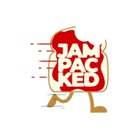 Jampacked logo - Similar company to Ecomjungle