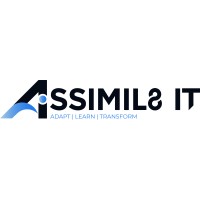 ASSIMIL8 IT logo - Similar company to Projectum