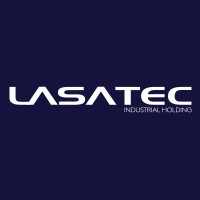 Lasatec Industrial Holding logo - Similar company to Seko
