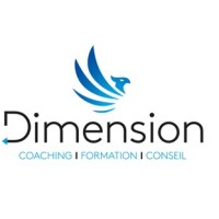 DIMENSION : Coaching, Formation, Conseil logo - Similar company to Global Concept