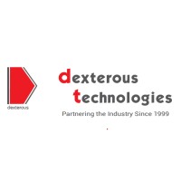 Dexterous Technologies logo - Similar company to Dexterous Technology