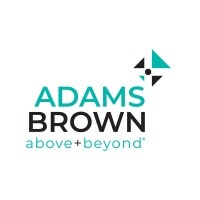 Adams Brown logo - Similar company to Elements Cpa