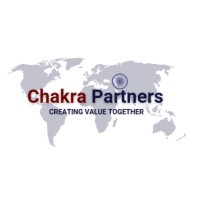 Chakra Partners Consulting Services Pvt Limited logo - Similar company to Finspace India