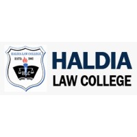 HALDIA LAW COLLEGE logo - Similar company to Ramnagar College
