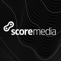 Score Media logo - Similar company to Solomon