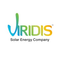 Viridis logo - Similar company to Viridis Powerpro
