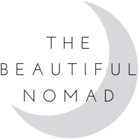 The Beautiful Nomad Business School logo - Similar company to School Of Graphic Design & Digital Marketing