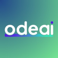 Odeai Agency logo - Similar company to Tacticsmark