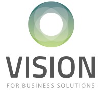 Ovision logo - Similar company to Alkashier