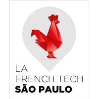 French Tech São Paulo logo - Similar company to French Tech Central