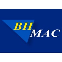 BHMAC logo - Similar company to Page