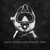 Offshore Dive Work ApS. logo - Similar company to Integrated Subsea Services Ltd