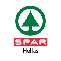 SPAR Hellas logo - Similar company to Handsome.Gr