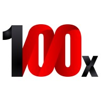 100X logo - Similar company to 100X Legacy