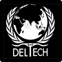 DelTech MUN & Debating Society logo - Similar company to Siam Dtu