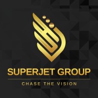 Superjet Group logo - Similar company to Webbirds.Us