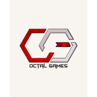 OctalGames logo - Similar company to Roverplaystudio