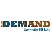 B2BDemand logo - Similar company to Engage48