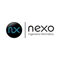 Nexo Ingeniería Informática logo - Similar company to Belel