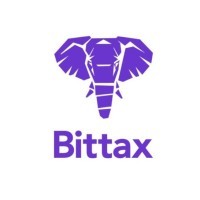 Bittax logo - Similar company to Playfect Ltd.