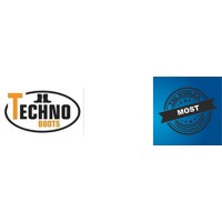 Techno Boots logo - Similar company to Cmf