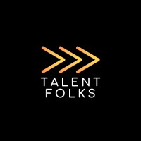Talent Folks logo - Similar company to Nexifyr