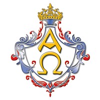 Alpha Ωmega Church Supplies logo - Similar company to Svelte Ux Consulting
