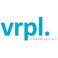 Vrijplaats logo - Similar company to Oetang Learning Designers