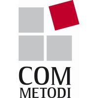 COM METODI S.P.A. logo - Similar company to Nukleo