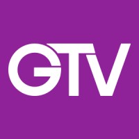 Grocery TV logo - Similar company to Atmosphere Tv