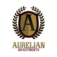 The Aurelian Companies logo - Similar company to Oklahoma Commissioners Of The Land Office