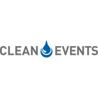 CLEAN Events logo - Similar company to Clean Event