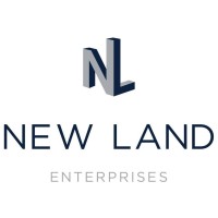 New Land Enterprises logo - Similar company to J. Jeffers & Co.
