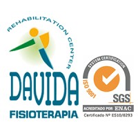 Davida Rehabilitación Center S.L.