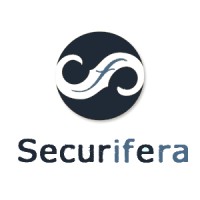 Securifera logo - Similar company to Cybersecurity By Globalmac It