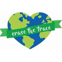 Erase the Trace logo - Similar company to Fish Creek Brands