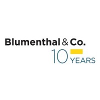 Blumenthal & Co. Strategic Organizational Consulting