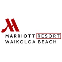 Waikoloa Beach Marriott Resort & Spa logo - Similar company to The Assembly Line Ltd